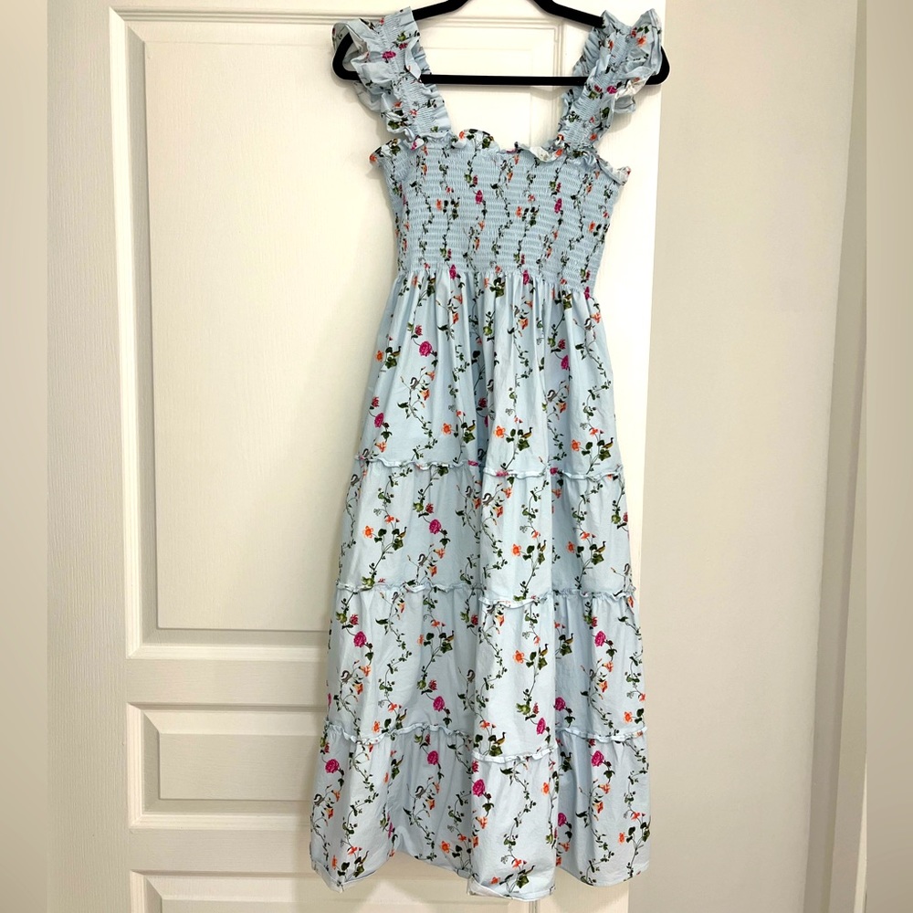 Hill House “The Nap Dress”